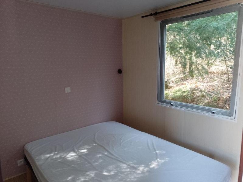 Camping Bonneval Jaujac Exterior foto